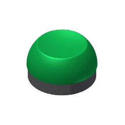 連絡用 Pushbutton Seal Caps — Cyber-Tech, Inc. | Industrial Control